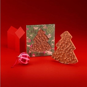 BRUTTO E BUONO PINO NOCCIOLATO LATTE GR 200