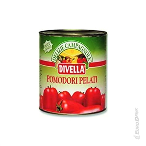 PELATI DIVELLA KG2.5X6 *