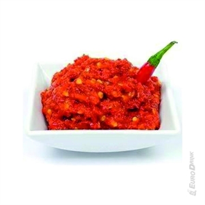 PEPERONCINO MORABITO GR.1000 *