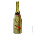 CHAMPAGNE GH MUMM GOLD EDITION 1 CL 75