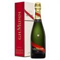 CHAMPAGNE MUMM C ROUGE ASTUCCIATO CL 75