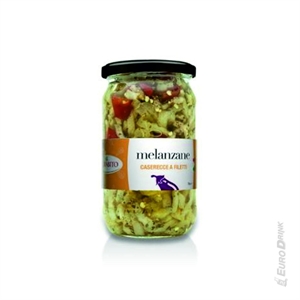 FILETTI DI MELANZANE MORABITO 3100GR.*