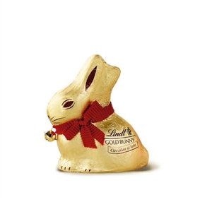 GOLD BUNNY AL LATTE GR 100