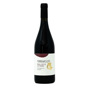 ESTREMO ROSSO TERRE GUFO CL 75