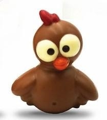 PULCINO PINKO SLITTI AL LATTE GR 85