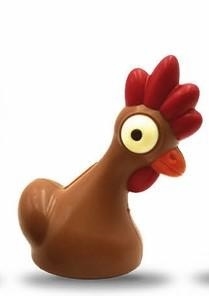 GALLINA CHIQUITA SLITTI GR 140