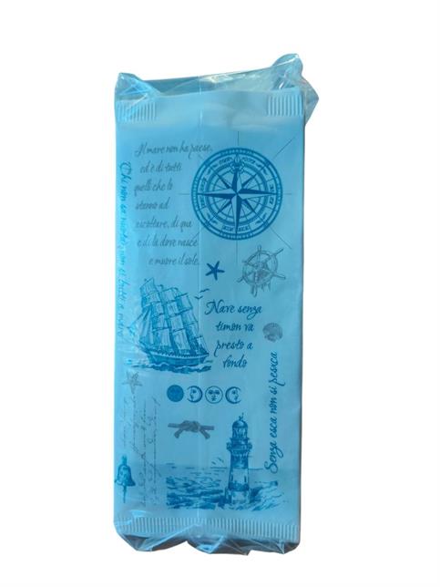 PORTAPOSATE BREZZA MARINA PZ 100