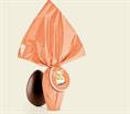 UOVO GALUP FONDENTE CON GRANELLA DI NOCCIOLE INC ARANCIO GR 270