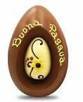 UOVO SLITTI BUONA PASQUA LATTE GR 330