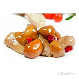 FUNGHI CHAMPIGNON ALLA CONTADINA 3100GR. *