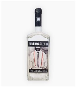 GIN BARMASTER LT 1