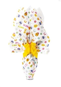 UOVO MAGLIO LATTE BUNNY BAMBINA GR 250