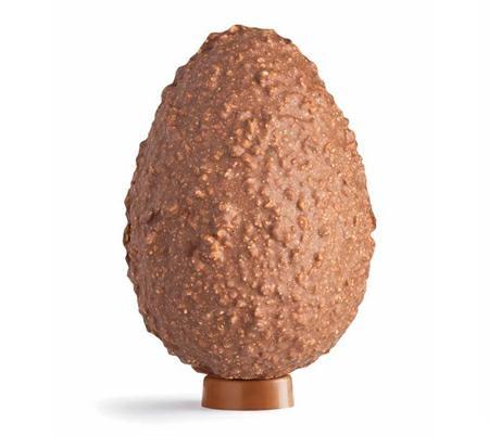 UOVO LA PERLA CARAMELLO SALATO E MERINGA GR 220