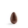 MINI UOVO LA PERLA BIGUSTO CIOCCOLATO AL LATTE E BIANCO GR 80