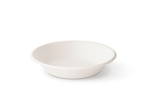 PIATTI BIO FONDI CANNA ZUCCHERO PZ 50