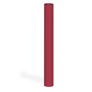 TOVAGLIE ROTOLO BORDEAUX 120X25 MT