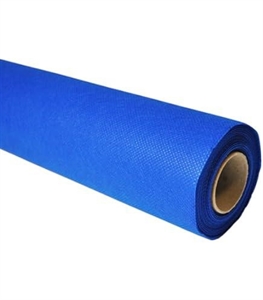 TOVAGLIE ROTOLO BLU 120X25 MT