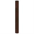 TOVAGLIE ROTOLO MARRONE 120X25 MT