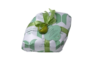 COLOMBA LA CASCINA FARCITA AL BERGAMOTTO KG 1