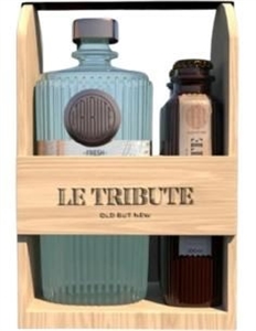 GIN TRIBUTE+2 TONICHE AST LEGNO