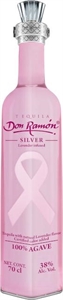 TEQUILA DON RAMON SILVER ROSA CL 70