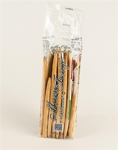 GRISSINI OLIVE TAGGIASCHE PANATE GR 200