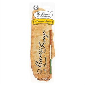 LINGUE SUOCERA PARMIGIANO REGG PANATE GR 200