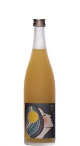 YOIGOKOCHI YUZU SAKE CL 70