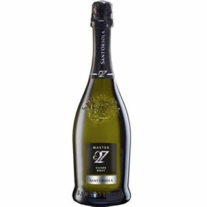 SANT ORSOLA BRUT CUVEE CL 75