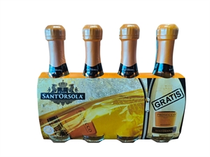 PROSECCO SANT ORSOLA ((CL20X4))