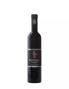 PASSITO BACCELLIERI MANTONICO CL 50