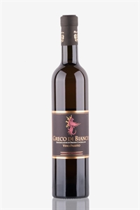 PASSITO BACCELLIERI GRECO BIANCO CL 50