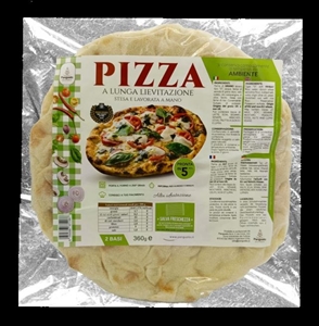 PIZZA PANGUSTO PZ 2