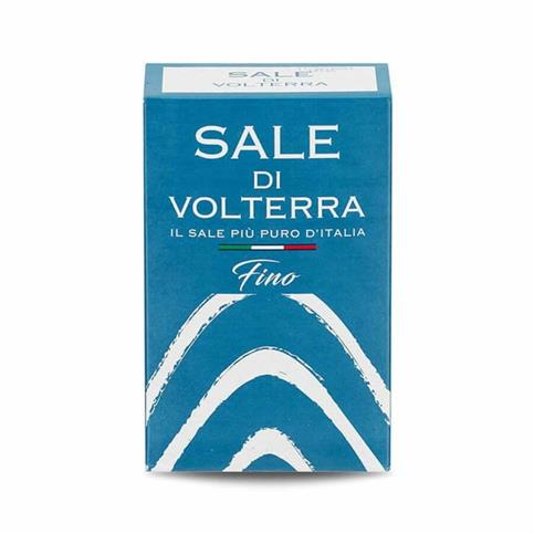 SALE FINISSIMO DI VOLTERRA KG.1 *