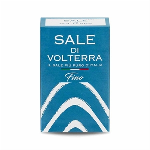 SALE FINISSIMO DI VOLTERRA KG.1 *****