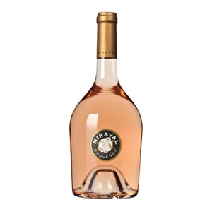 MIRAVAL COTE DE PROVENCE ROSE CL 75