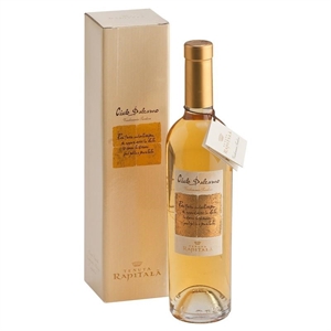 PASSITO RAPITALA CIELO D ALCAMO CL 75