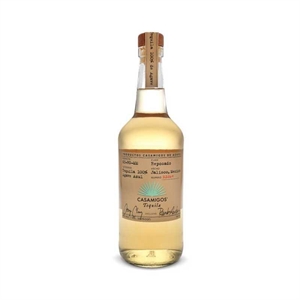 TEQUILA CASAMIGOS REPOSADO CL 70