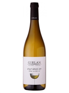 GIRLAN PINOT GRIGIO 2024 CL 75