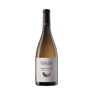 GIRLAN GEWURZTRAMINER 2024 CL 75