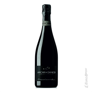 FRANCIACORTA CORO MONACHE ARCARI E DANESI CL 75
