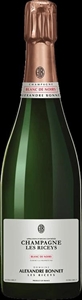 CHAMPAGNE ALEXANDER BONNET BLANC DE NOIRS CL 75