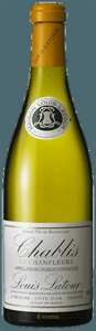 LOUIS LATOUR CHABLIS LA CHANFLEURE CL 75 BIANCO