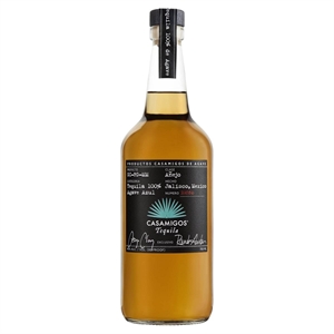 TEQUILA CASAMIGOS ANEJO CL 70