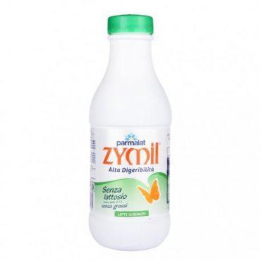 ZYMIL PARMALAT VERDE CL 50X6