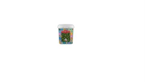SECCHIELLO OLIVE VERDI STUZZICANTE KG 5