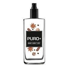 GIN PURO+ SPRAY CL 20