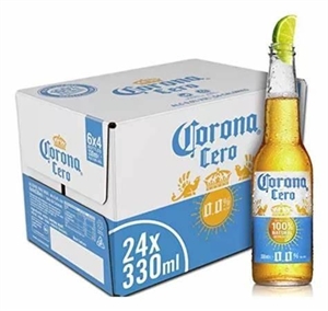 CORONA ZERO CL 33X24