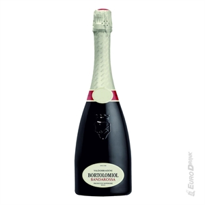 PROSECCO BORTOLOMIOL BANDAROSSA CL 75