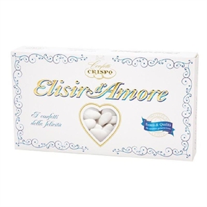 CONFETTI CRISPO ELISIR D AMORE KG 1